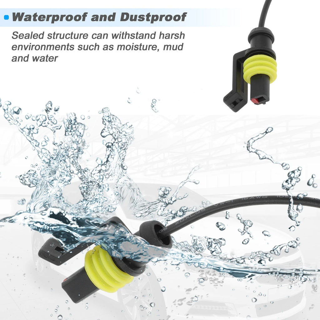 Oil Pressure Sender Switch Wiring Harness for Chevrolet Cruze (2011–2016) No. 55354325