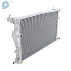 3 Row Aluminum Radiator for Chrysler 200 (2015–2017) & Jeep Cherokee (2014–2018)