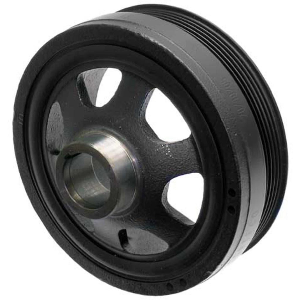 Harmonic Balancer for Mercedes G Class, SL, E, S, CL, CLK, ML (2000–2023)