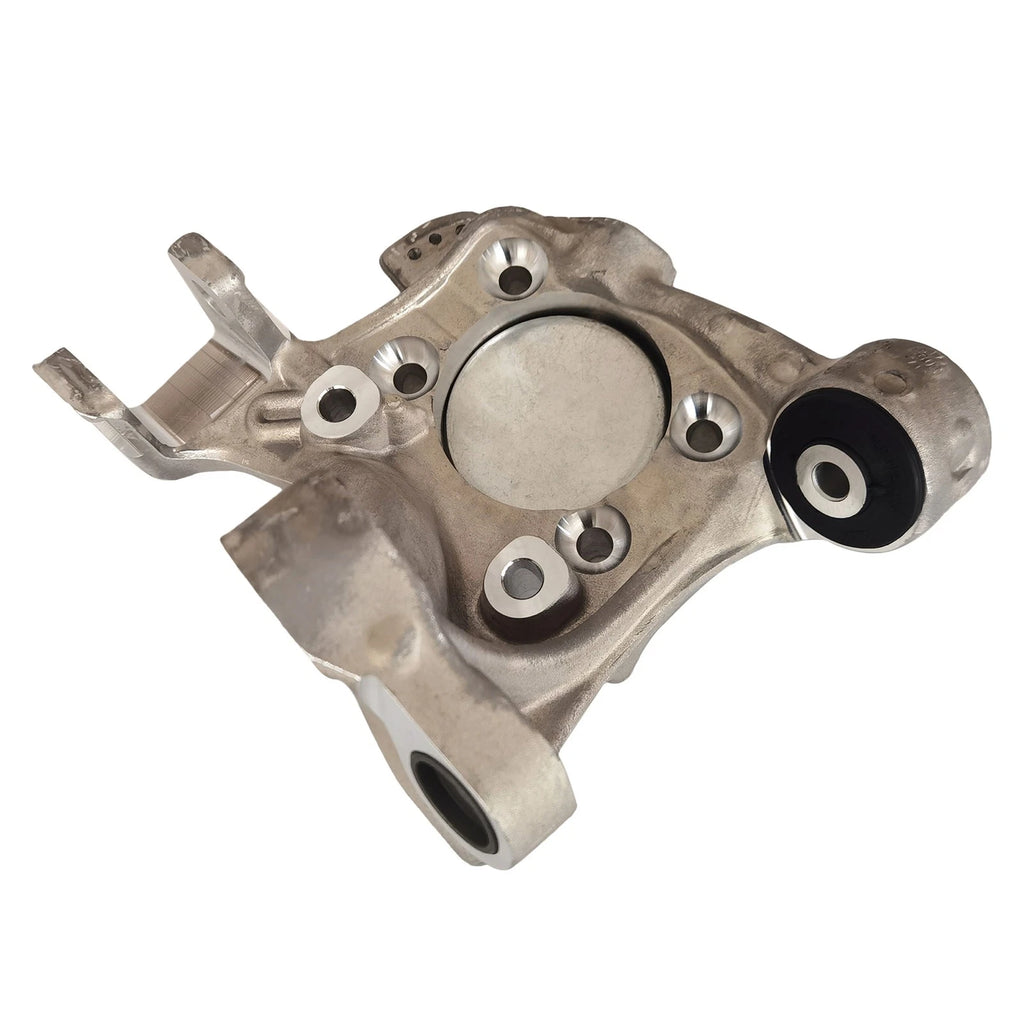 Rear Left Steering Knuckle for Audi A6 S6 Quattro (2005–2011)