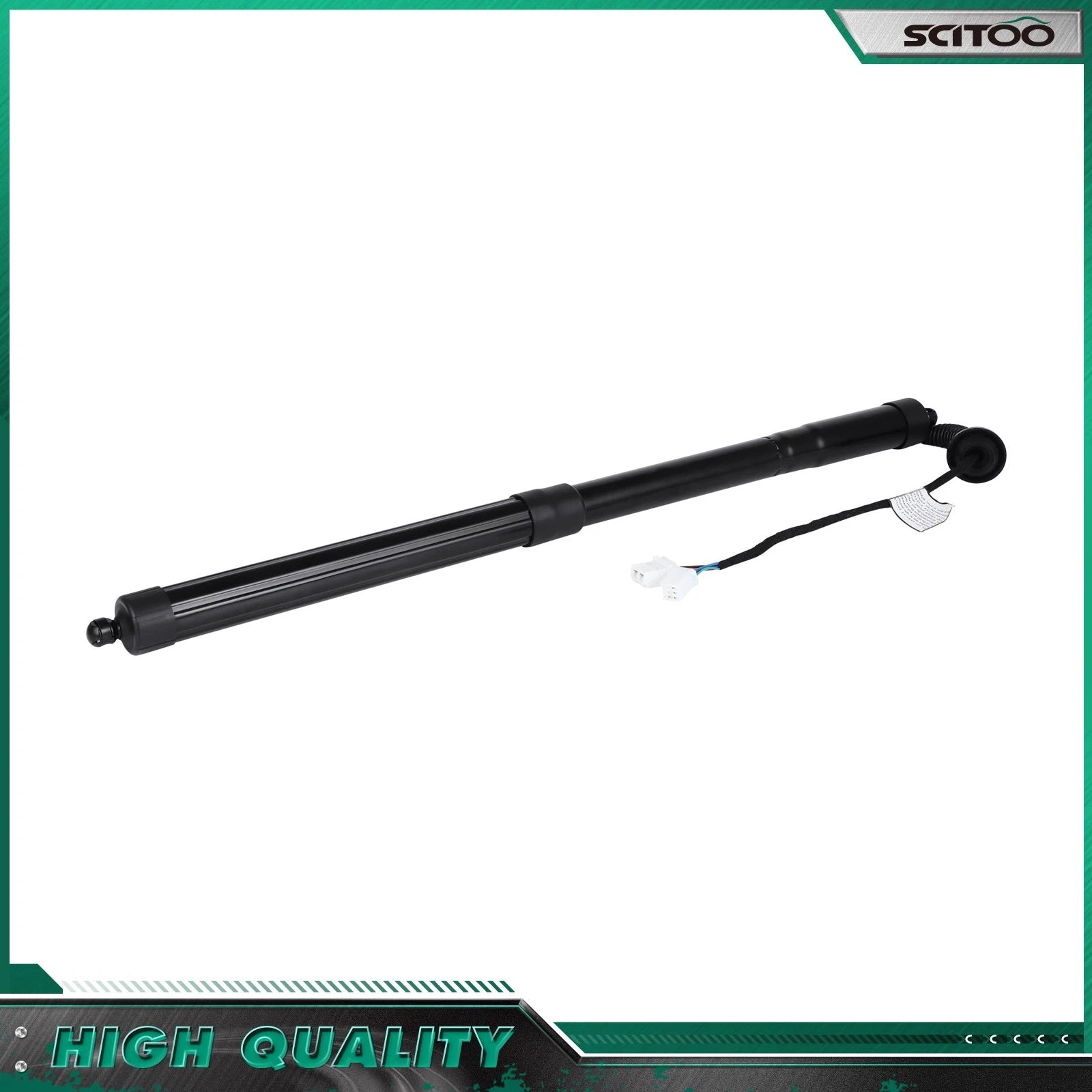 Liftgate Gas Prop Lift Support Shock Strut for Honda Pilot (2018–2020)