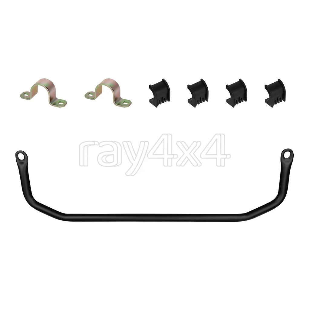 Rear Stabilizer Tube Bushing for Polaris Ranger 570-4 570-6 Crew Pro XD (2015–2023)
