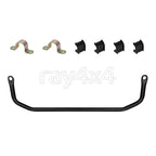 Rear Stabilizer Tube Bushing for Polaris Ranger 570-4 570-6 Crew Pro XD (2015–2023)