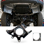 Steering Knuckle Rear Left for Ford Edge (2011) Lincoln MKX (2011–2015)