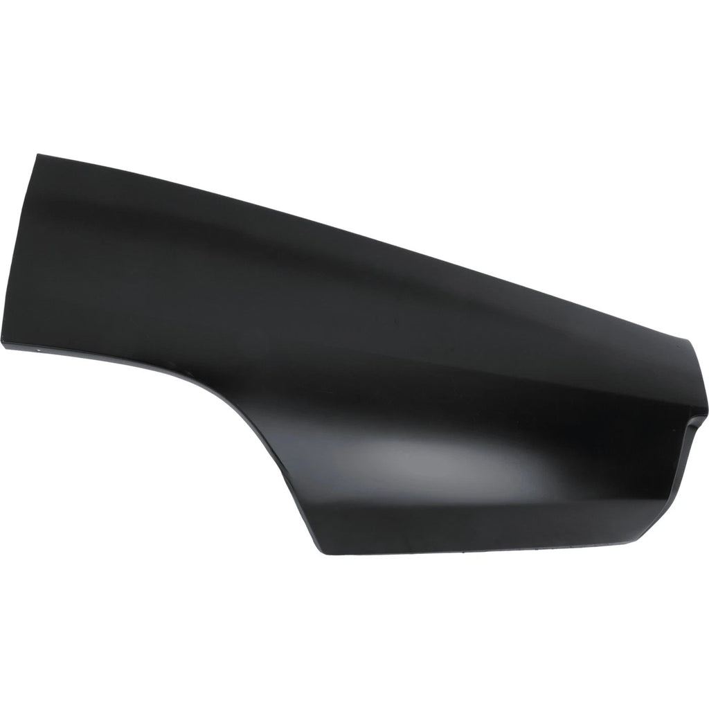 Set of 2 Quarter Panels for Driver & Passenger Side