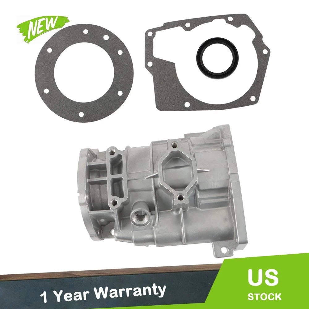 Overdrive Extension Housing for Dodge Ram Cummins Diesel 4x4