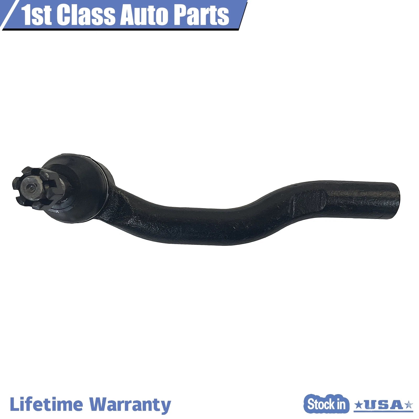 Set of 12 Control Arm Ball Joint Tie Rod Kit for Toyota Camry (2007–2011)