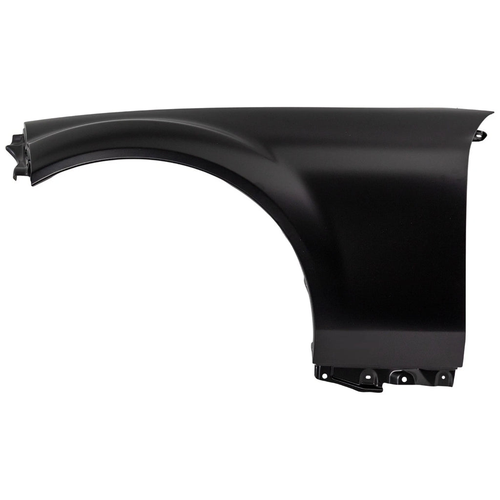 CAPA Certified Fender for Mazda MX-5 Miata (2006–2015) Front Driver Side