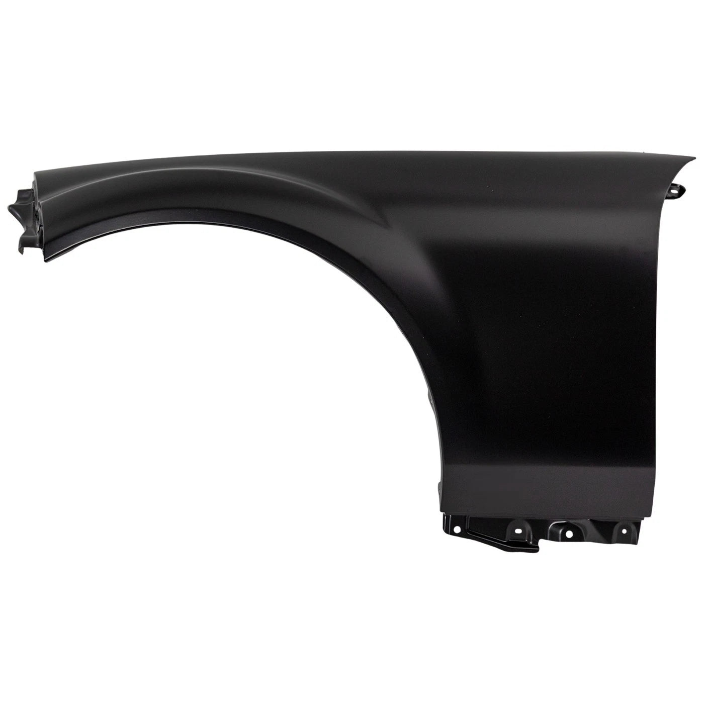 CAPA Certified Fender for Mazda MX-5 Miata (2006–2015) Front Driver Side