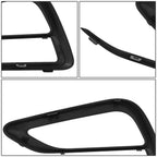 2" Catback Exhaust Pipe Coupler for Make Model