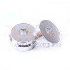 17pc Metric Bushing Bearing Driver Set for Install/Remove (10-42mm)