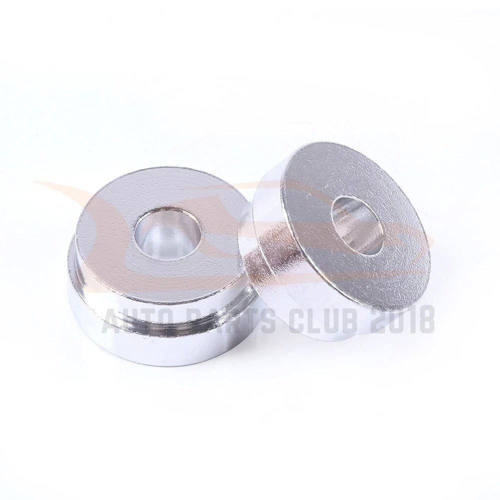 17pc Metric Bushing Bearing Driver Set for Install/Remove (10-42mm)