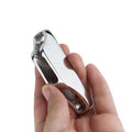 Mounting Cleat for Mooring Boat Rope Cleat (316 Marine-grade Stainless Steel)