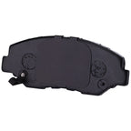Front Brake Pad Set for Honda Civic, Accord, CR-V, Acura ILX