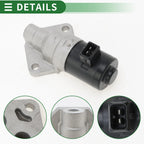 Idle Air Control Valve for Ford Fiesta (1995–2002) No. 938F9F715AB