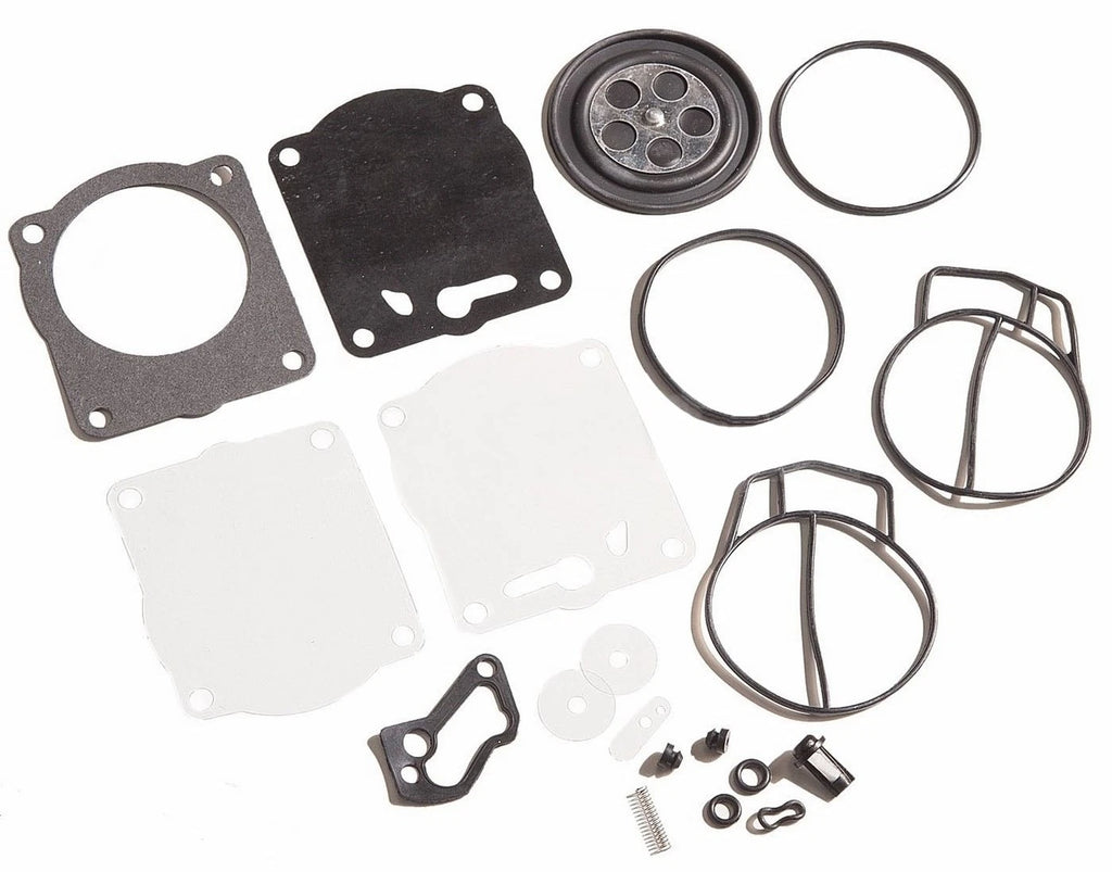 Carburetor Rebuild Kit for Yamaha XL XLT 800 1200 (1998–2002)