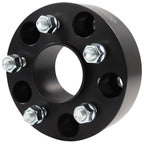 2X 2 Inch Wheel Adapters for Jeep JK TJ YJ XJ
