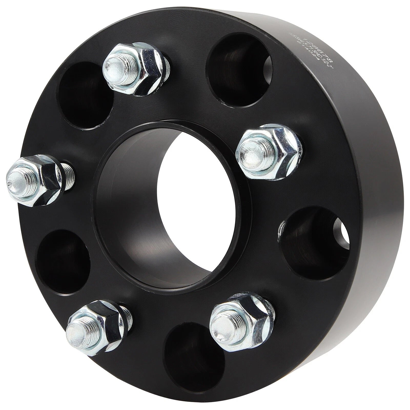 2X 2 Inch Wheel Adapters for Jeep JK TJ YJ XJ