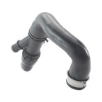 Lower Radiator Coolant Hose for Mercedes W204 W212 (2007–2015)