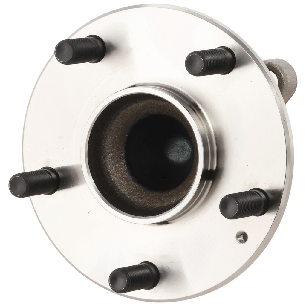 Set of 2 Wheel Hubs for Honda Insight