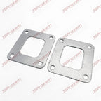 2X Exhaust Elbow Riser Block Off Gasket for MerCruiser (27-8637251, 863725, 860231)