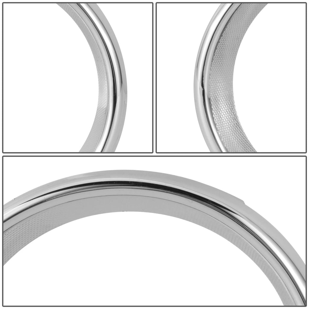Rear Wheel Hub Bearing Kit with ABS Sensor for Ford Focus (2012–2017)