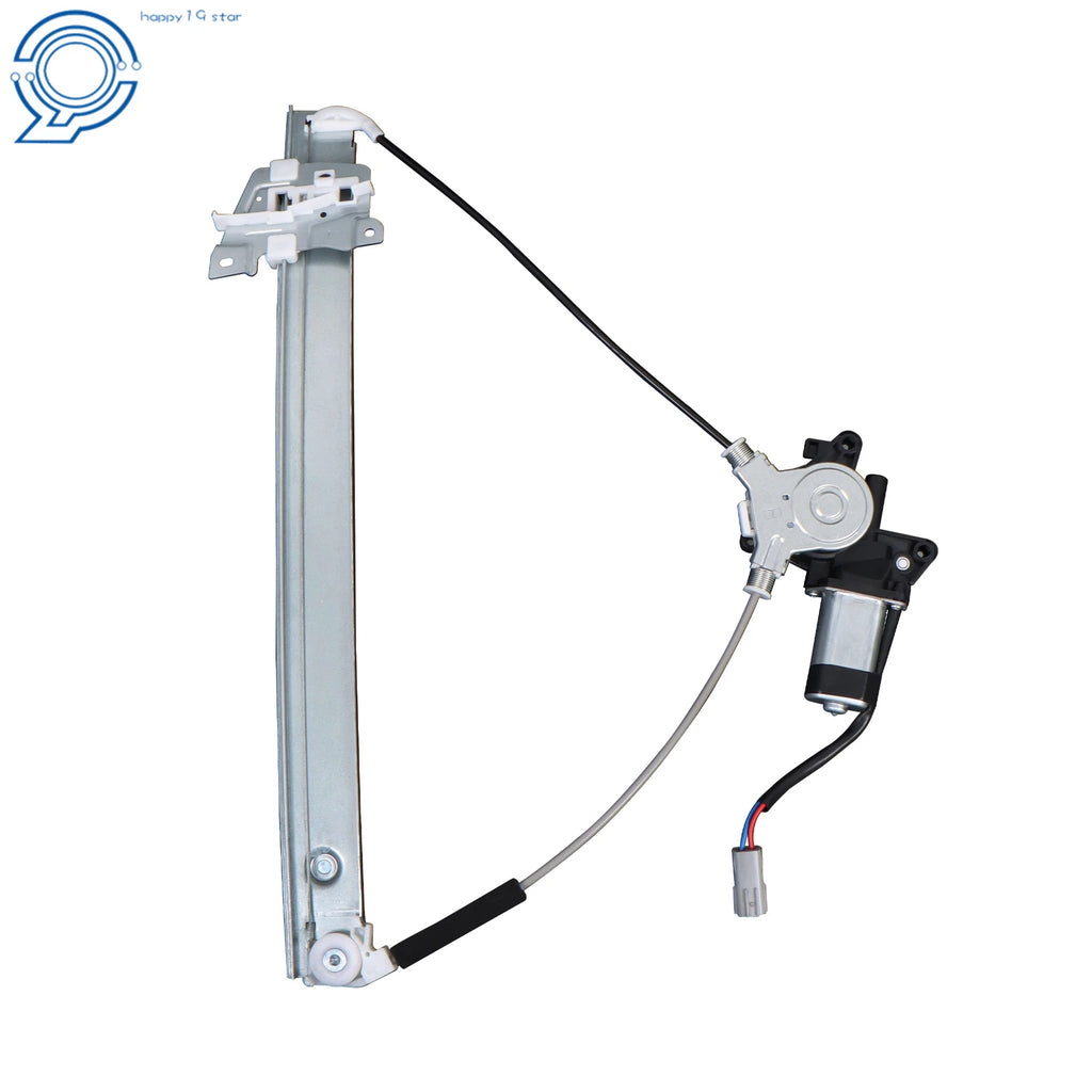 Front LH Power Window Regulator for Nissan Frontier, Xterra (1998-2004)