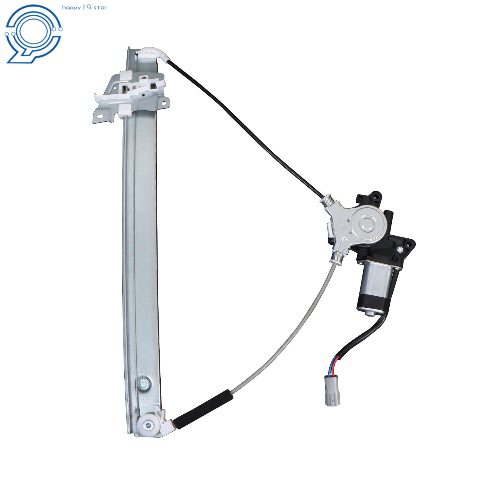 Front LH Power Window Regulator for Nissan Frontier, Xterra (1998-2004)
