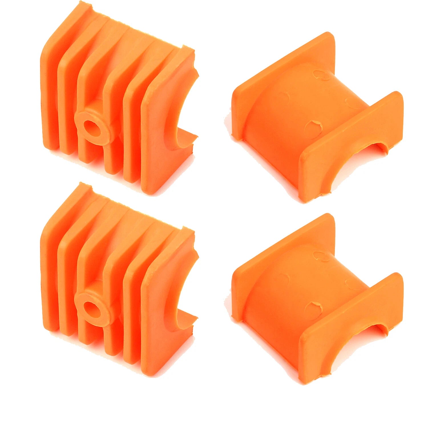 2 Upper Steering Bushings for Polaris Trail Boss 250 350L 2X4 4X4 250R ES 325 SE