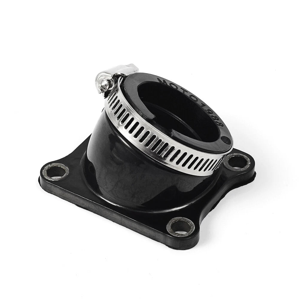 Carburetor Intake Manifold Boot for Kawasaki KX65 (2000–2016) 16065-1366
