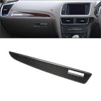 RHD Co-pilot Dashboard Trim Cover for Audi Q5, SQ5 (2010-2018)