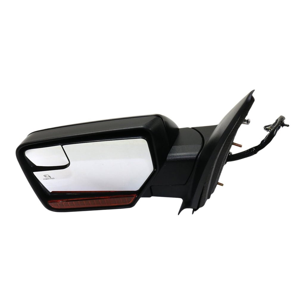 Heated Driver Left Side Mirror for Ford Expedition Lincoln Navigator