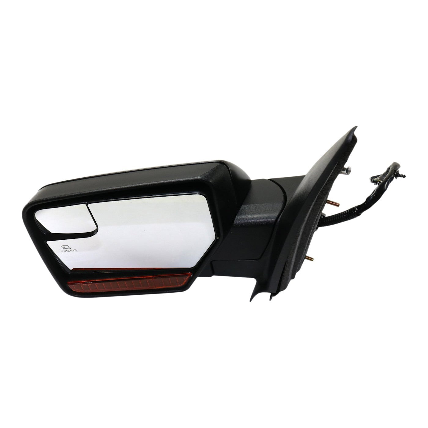 Heated Driver Left Side Mirror for Ford Expedition Lincoln Navigator