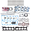 Head Gasket Bolts Set for Ford F-150 Expedition (1999)