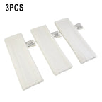 Microfibre Refill Pad for Floor Cleaner Sweeper (Compatible with )