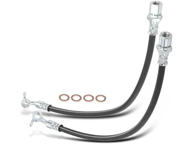 Rear Brake Hose Set for Suzuki Verona (2004–2006) ST928KM