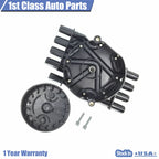 Ignition Distributor Cap & Rotor for Chevrolet Tahoe/Suburban/Yukon (1996–2002)
