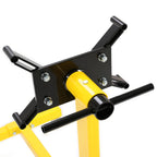 Engine Stand for Vehicle Block Motor Hoist Dolly 1500 LBS 360 Degree Head