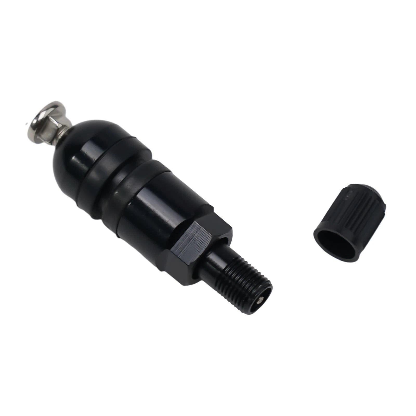 TPMS Tire Pressure Sensor Valve Stem Repair Kit for BMW 5 Series