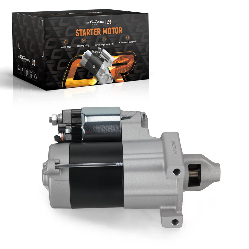 12V Starter for Kawasaki FH721D (AM133646, SE501879, MIA11409)