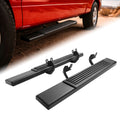 6" Running Boards Side Steps for Ford F-150 Regular Cab (2004–2014)