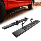 6" Running Boards Side Steps for Ford F-150 Regular Cab (2004–2014)