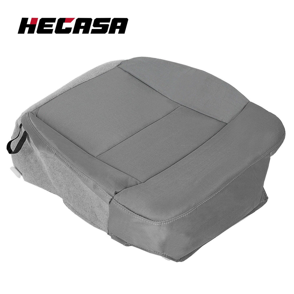 Driver Bottom Cloth Seat Cover for Ford F-150 FX2 FX4 (2004–2008)
