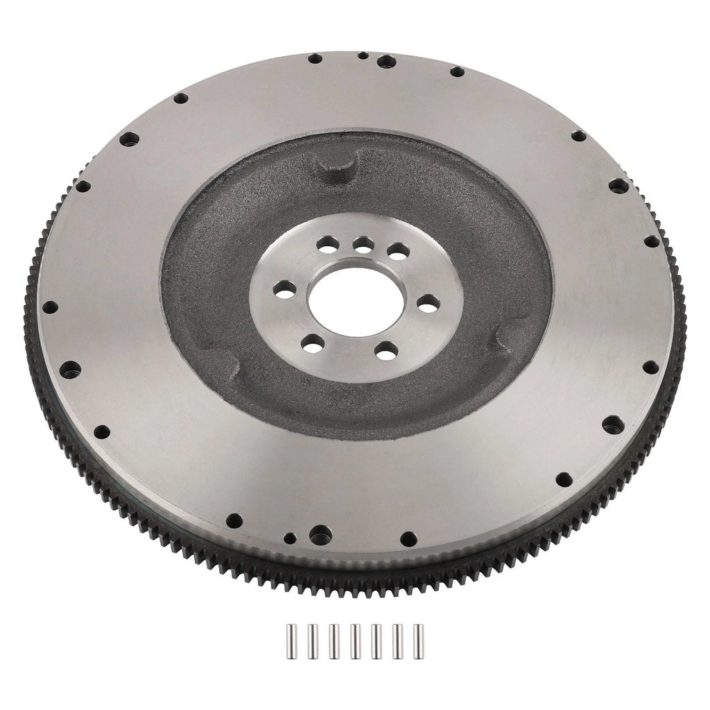 Clutch Flywheel for Silverado Sierra 1500 2500 3500 4.8L 5.3L 6.0L (2001–2007)