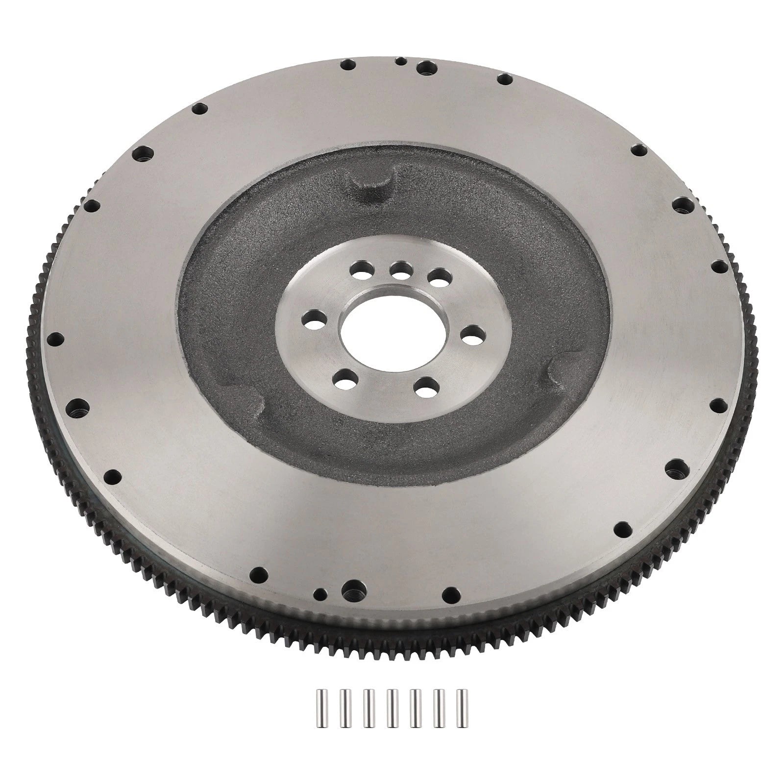 Clutch Flywheel for Silverado Sierra 1500 2500 3500 4.8L 5.3L 6.0L (2001–2007)
