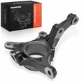 Front Right Steering Knuckle for Honda Civic Si (2007–2011)