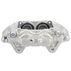 Set of 8 Brake Calipers, Rotors & Pads for Toyota Tacoma (2005–2021)