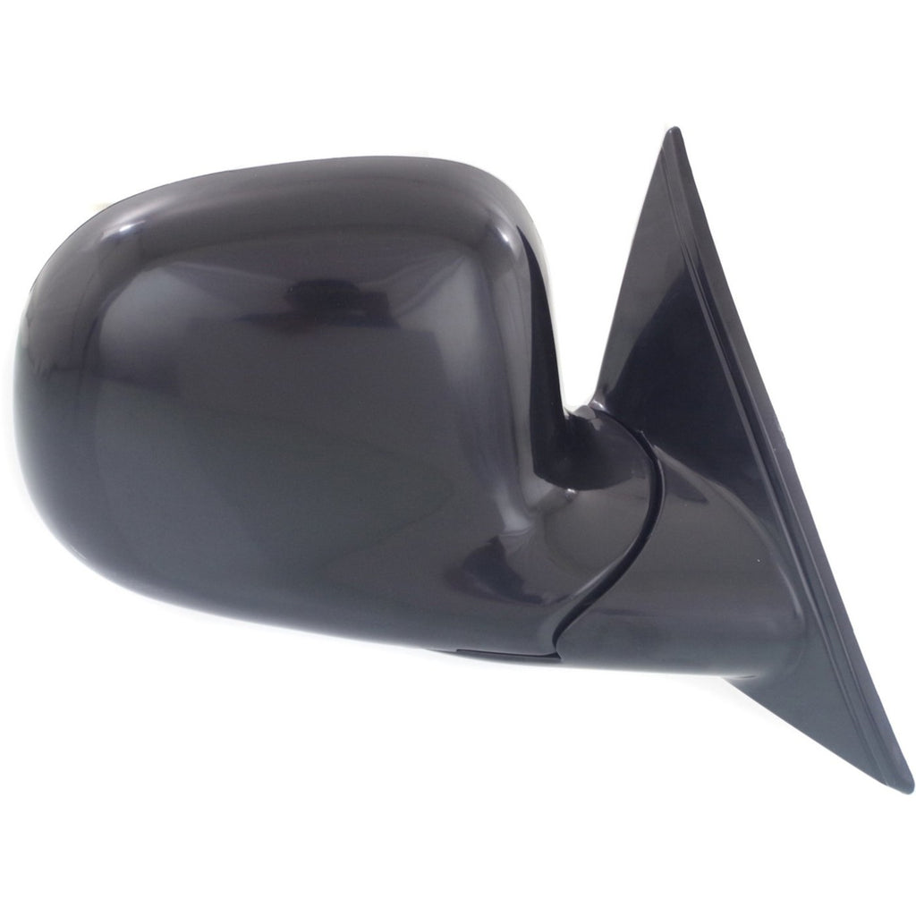 Manual Mirror Set for Chevy Blazer (1995–1998) Paintable