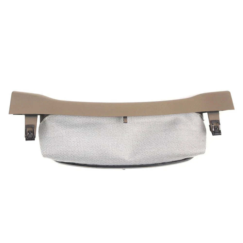Steering Column Cover Trim for VW EOS Jetta Golf Scirocco Sagitar Bora (2006-2015)