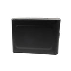 Right Battery Cover for Harley Dyna Fat Bob FXDL Street Bob FXDB (2006–2014)